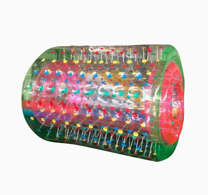 Kids Toys Sale - 2026 PVC Inflatable Water Park Pool