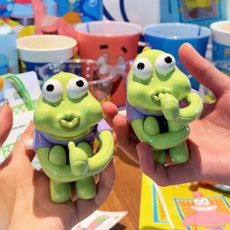 Pre-Sale Bikini Bottom Residen - Kids Toys Sale review and price