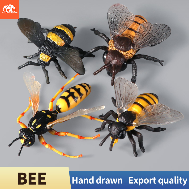 Simulation Wild Animals Model  - Kids Toys Xmas review and price