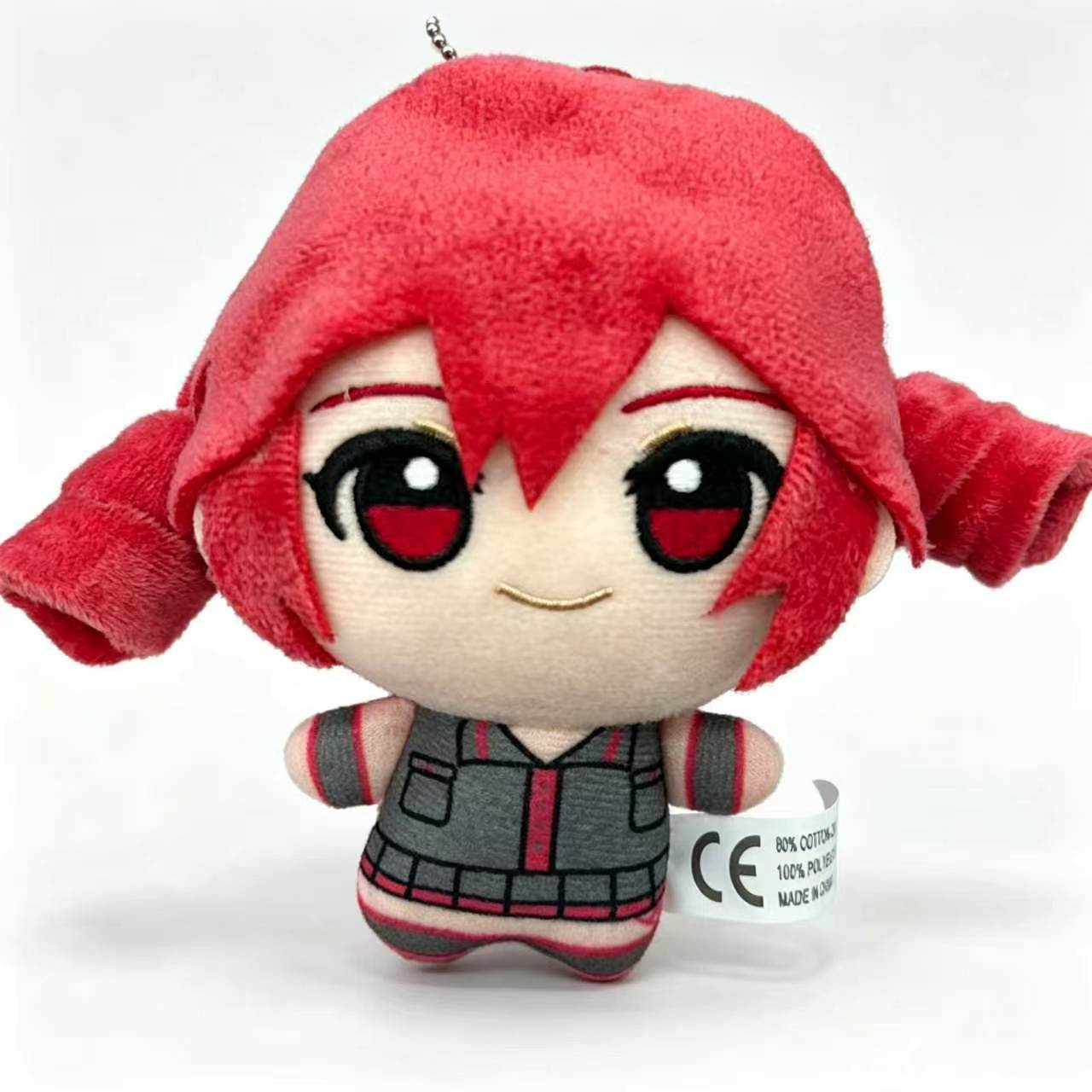 New Hot Kasane Teto Plush Toy  - Kids Toys Xmas review and price
