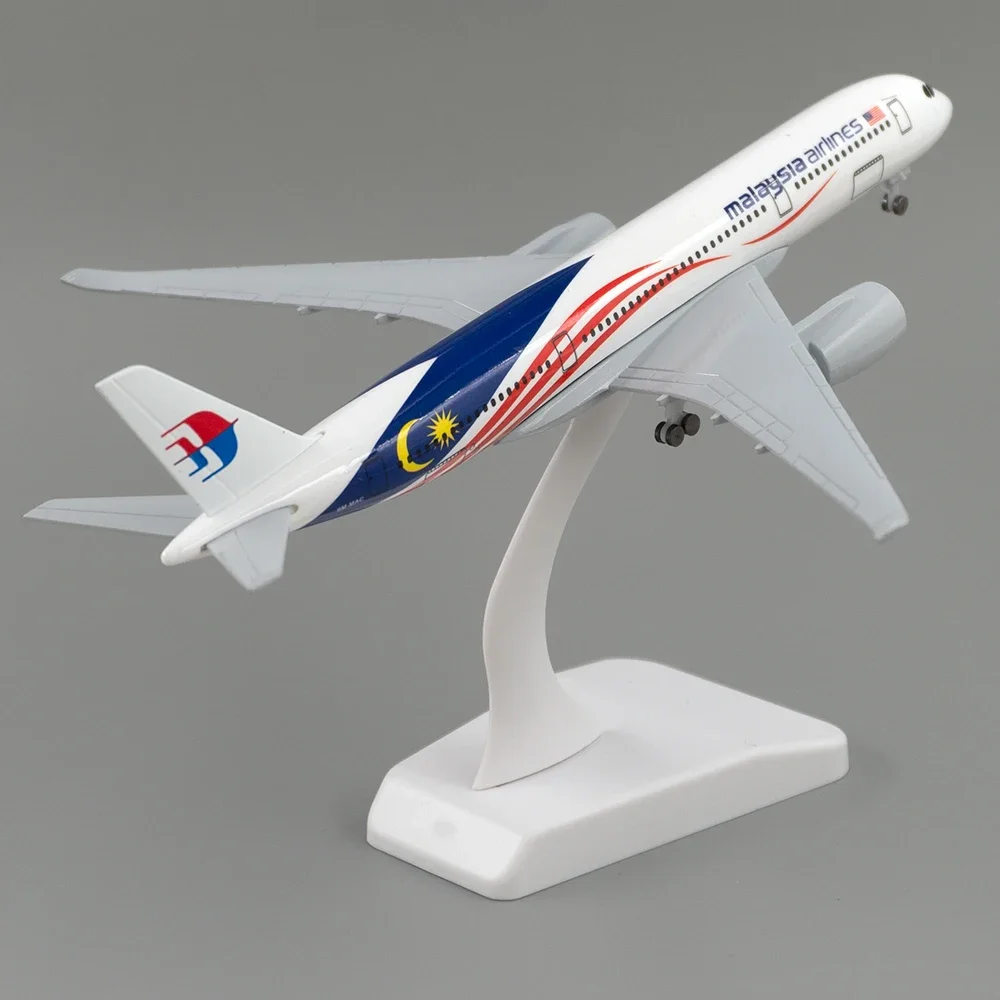 20cm Aircraft Airbus Malaysia  - Kids Toys Malaysia review and price
