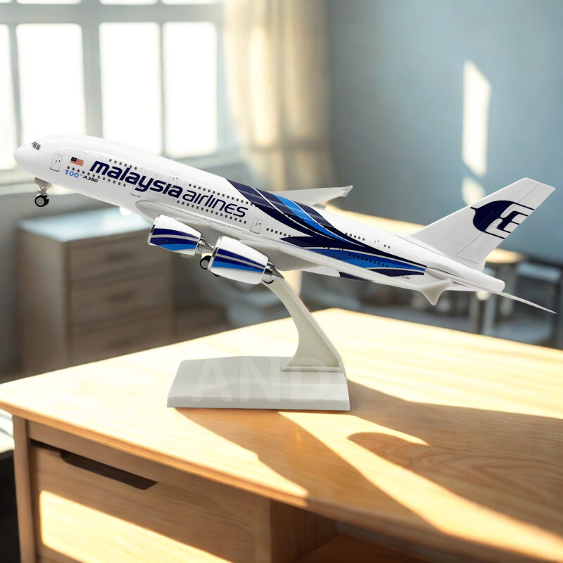 1/240 Scale Resin Aircraft Mod - Kids Toys Malaysia review and price