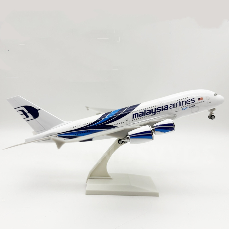 1/240 Scale Resin Aircraft Mod - Kids Toys Malaysia review and price