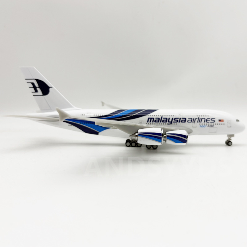 1/240 Scale Resin Aircraft Mod - Kids Toys Malaysia review and price