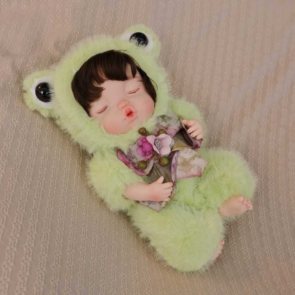10 Inch Finished Reborn Baby D - Kids Toys Xmas review and price