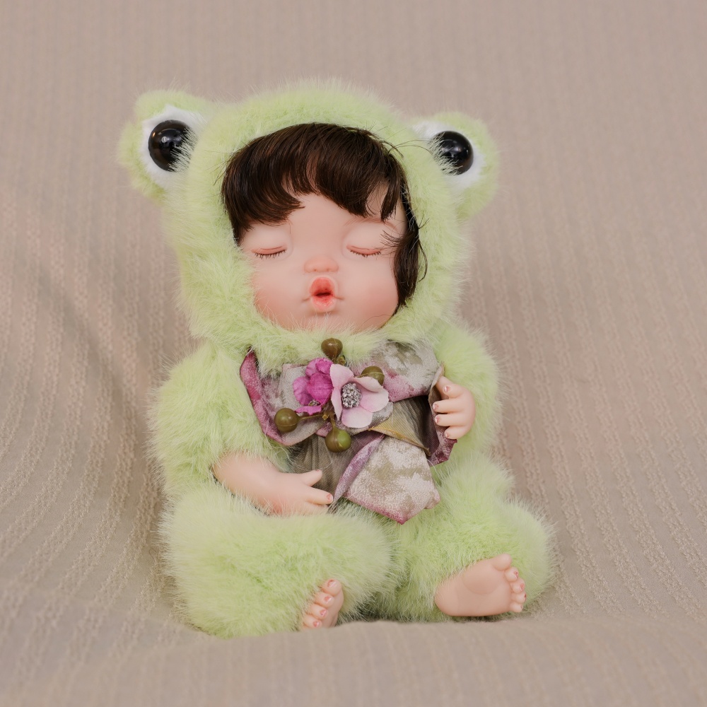 10 Inch Finished Reborn Baby D - Kids Toys Xmas review and price