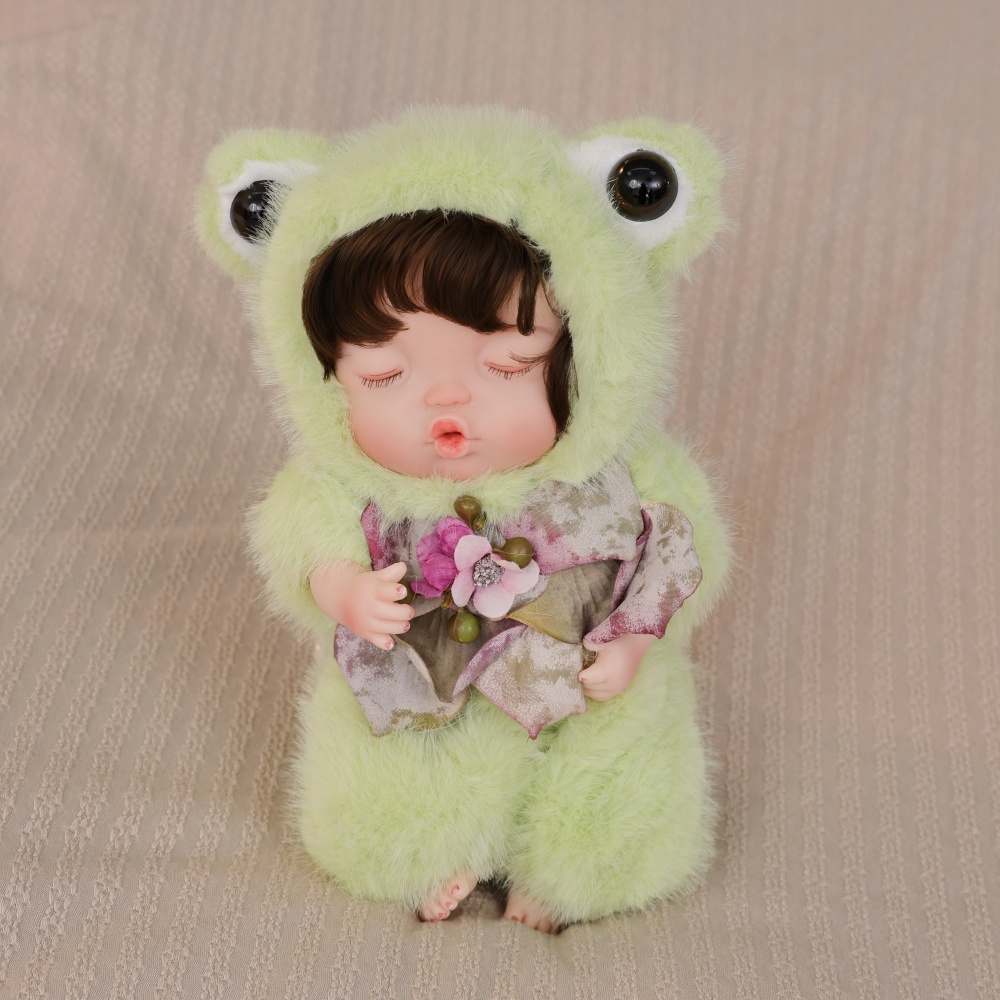 10 Inch Finished Reborn Baby D - Kids Toys Xmas review and price