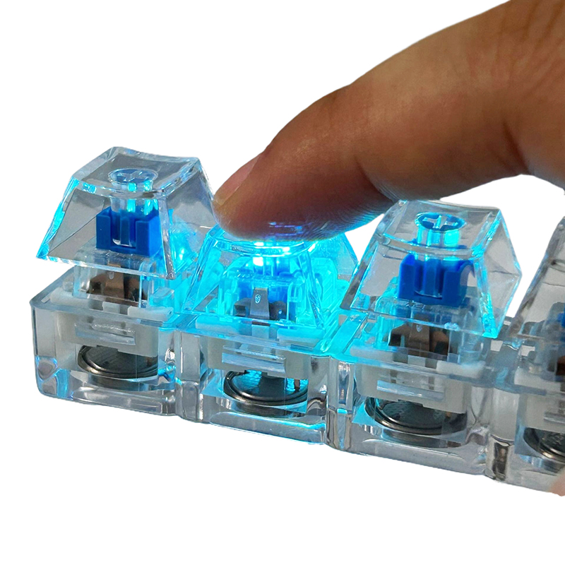 【AD】4/9Keys Mechanical Keyboar - Kid Toys Ads review and price