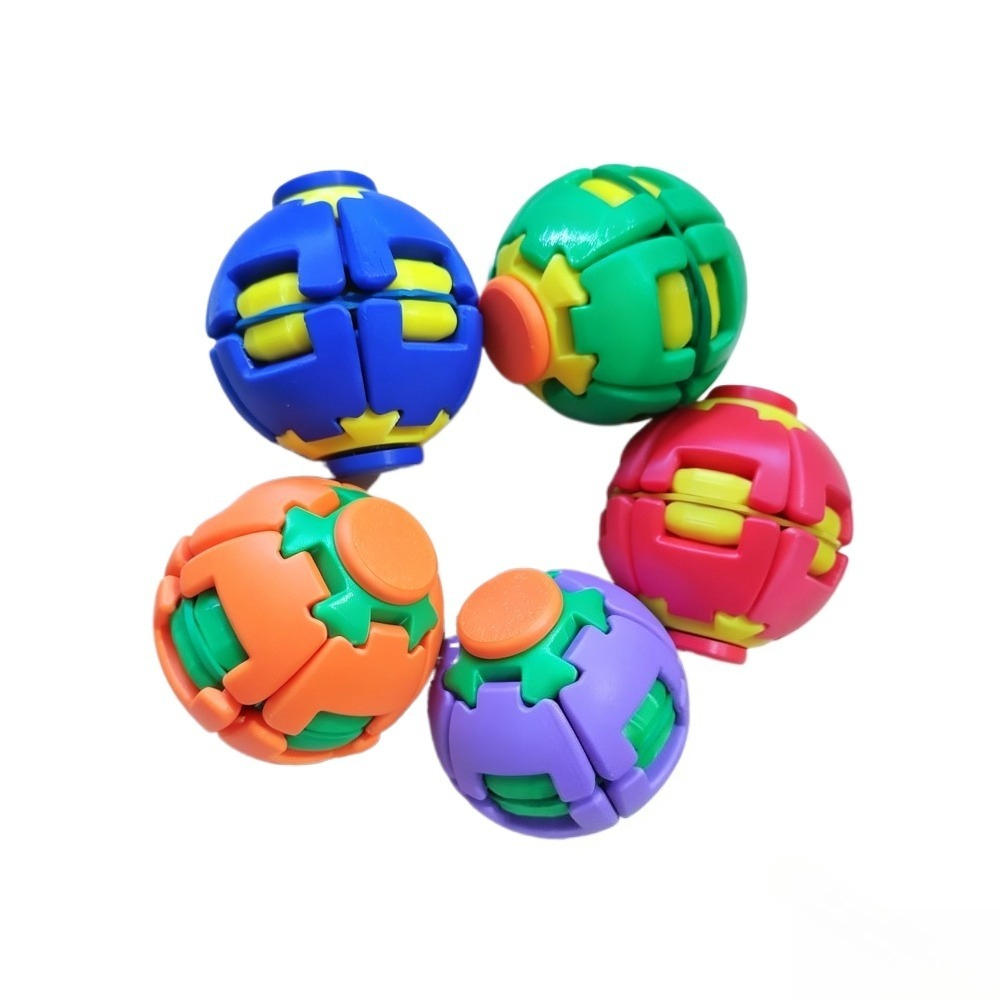 Transforming Fidget Spinner Ba - Kids & Toys Expo Saudi Arabia review and price
