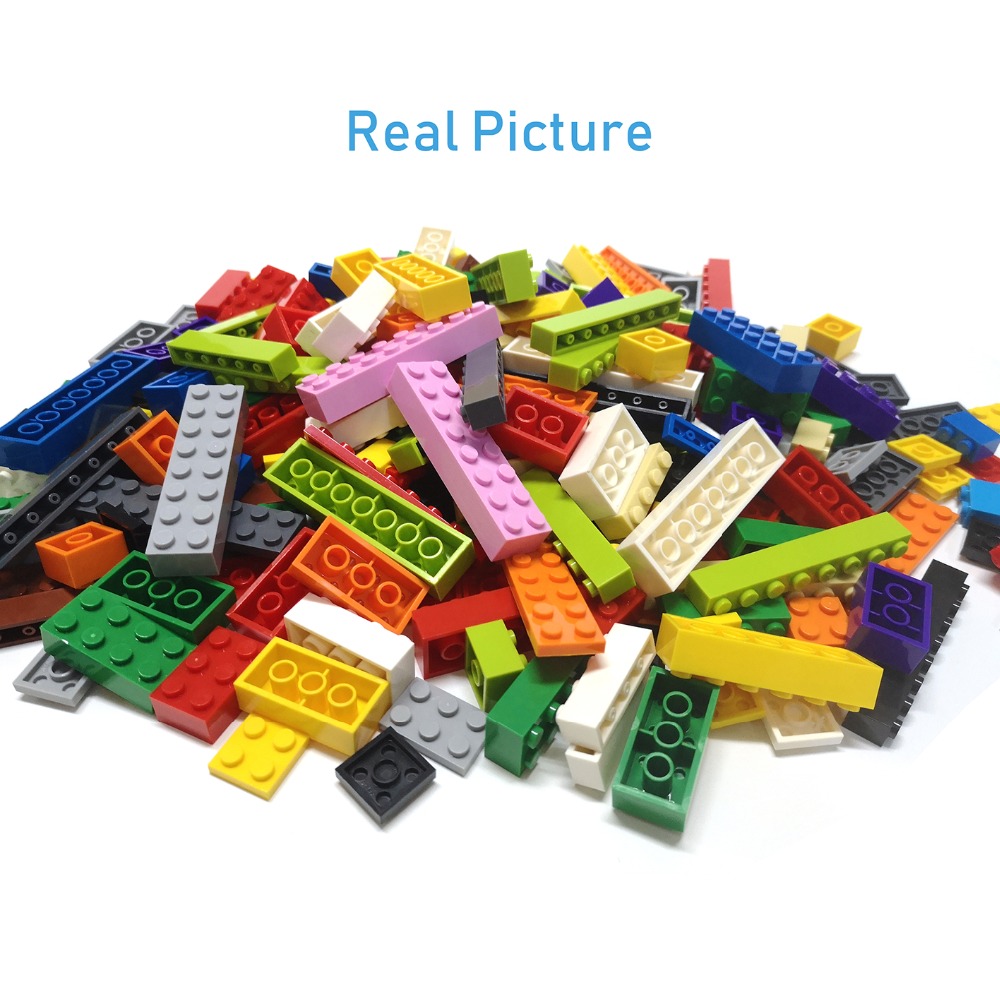 1000pcs 1x1 Dots DIY Building  - Kids Toys Under 1000 review and price
