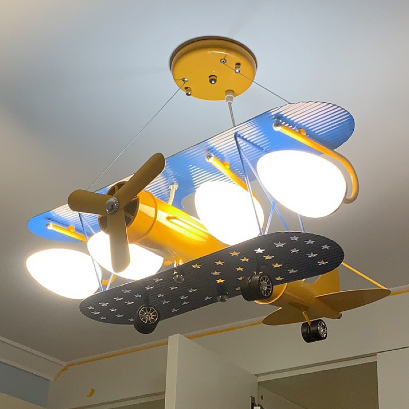 Modern Kids Room Led Light Chi - Kids & Toys Expo Saudi Arabia review and price