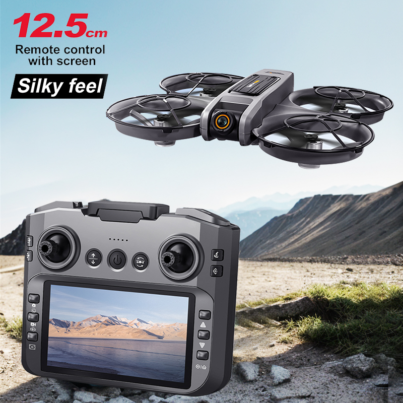 RC Drone One Button Control St - Kids Toys Under 1000 review and price