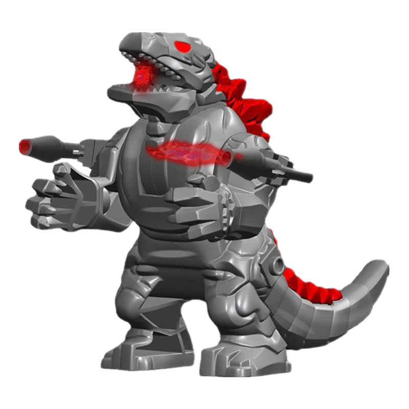 Movie Series Animal Big Dinosa - Dinosaur Figurine Set review and price