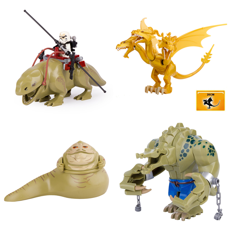 Movie Series Animal Big Dinosa - Dinosaur Figurine Set review and price