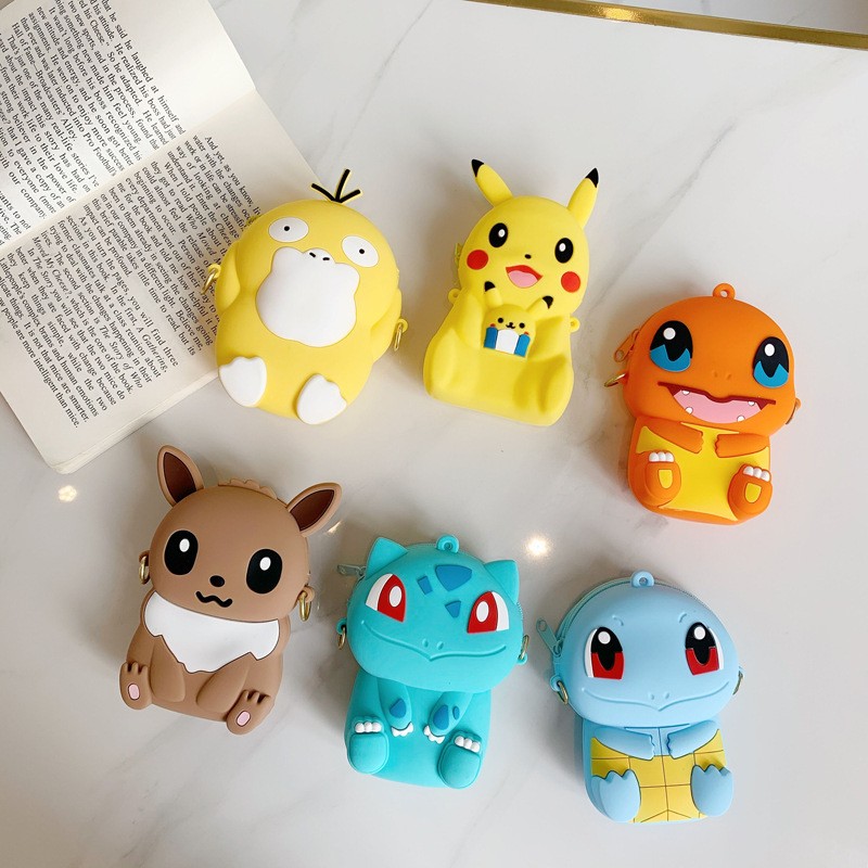 Pokemon Pikachu Lovely Fashion - Kids Toys Under £5 review and price