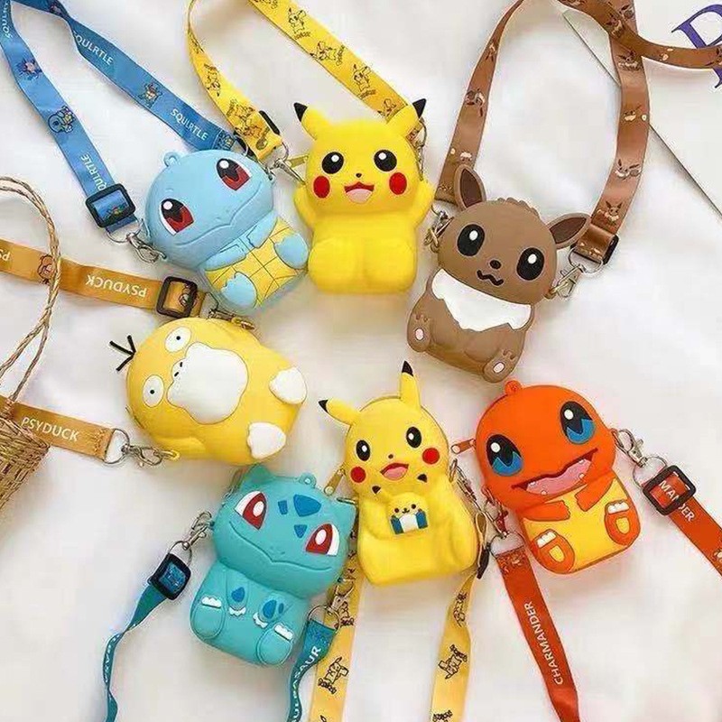 Pokemon Pikachu Lovely Fashion - Kids Toys Under £5 review and price
