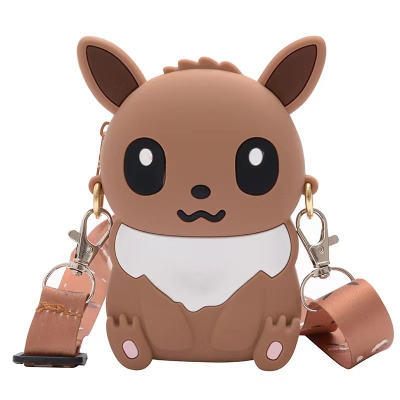 Pokemon Pikachu Lovely Fashion - Kids Toys Under £5 review and price