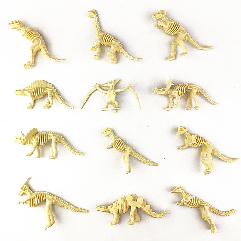 12pcs/set Jurassic Dinosaurs S - Dinosaur Figurine Set review and price