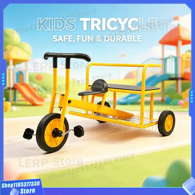 LONGLY Kids Scooter 2 Seater S - Kids Toys Scooter review and price
