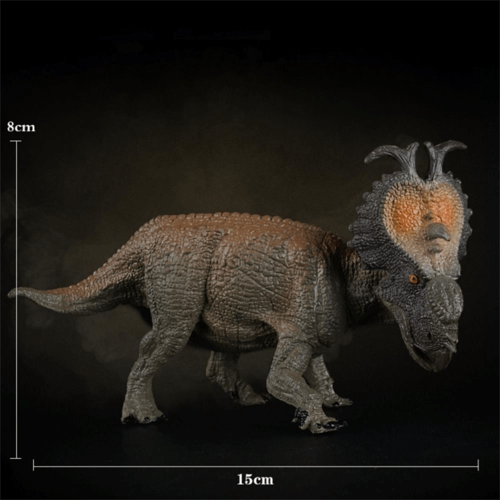 Boutique Model Multiple Sizes  - Dinosaur Figurine Set review and price