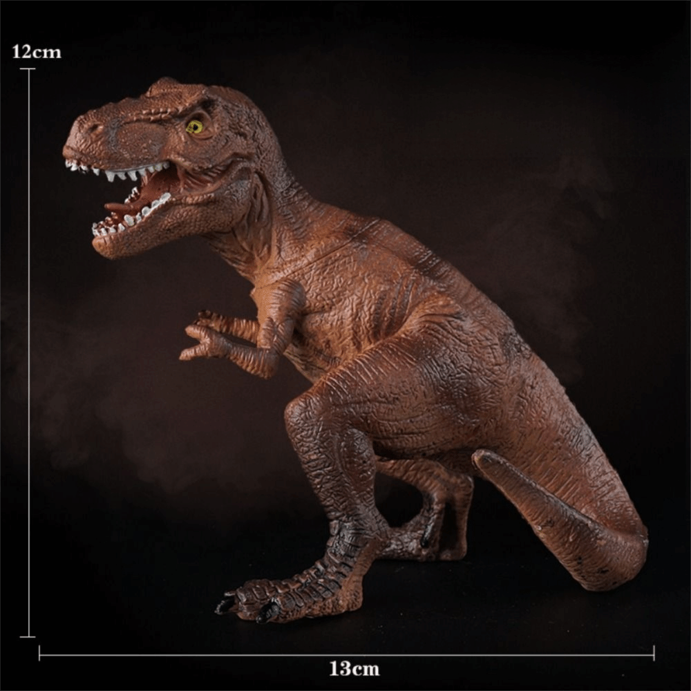 Boutique Model Multiple Sizes  - Dinosaur Figurine Set review and price