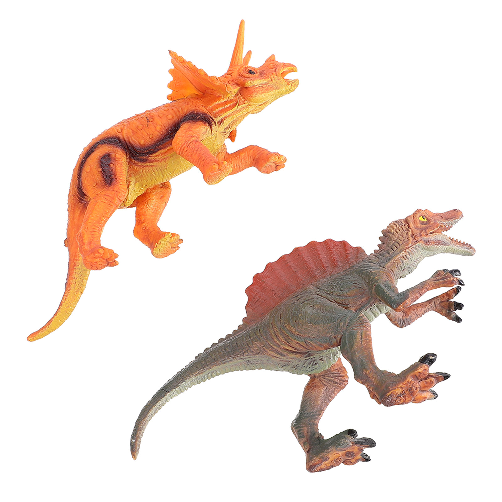 2Pcs Dinosaur Decoration for K - Kids Toys Dinosaur review and price