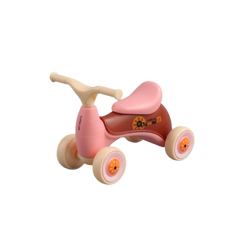 NEW Simulation Mini Cute Kids  - Kids Toys Scooter review and price