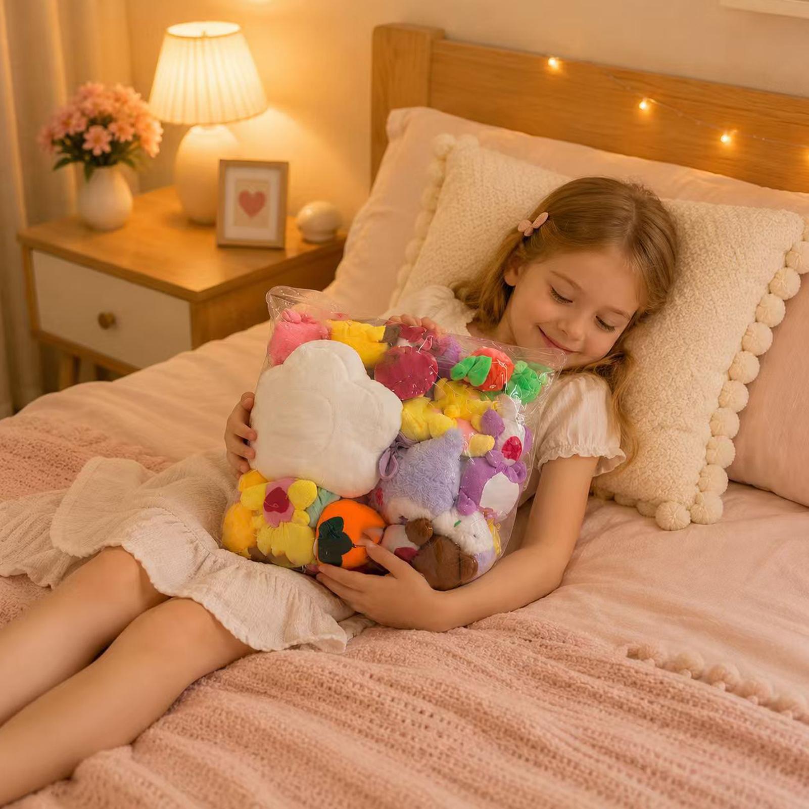 Kids Stuffed Animal Storage Cl - Kids & Toys Expo Saudi Arabia review and price
