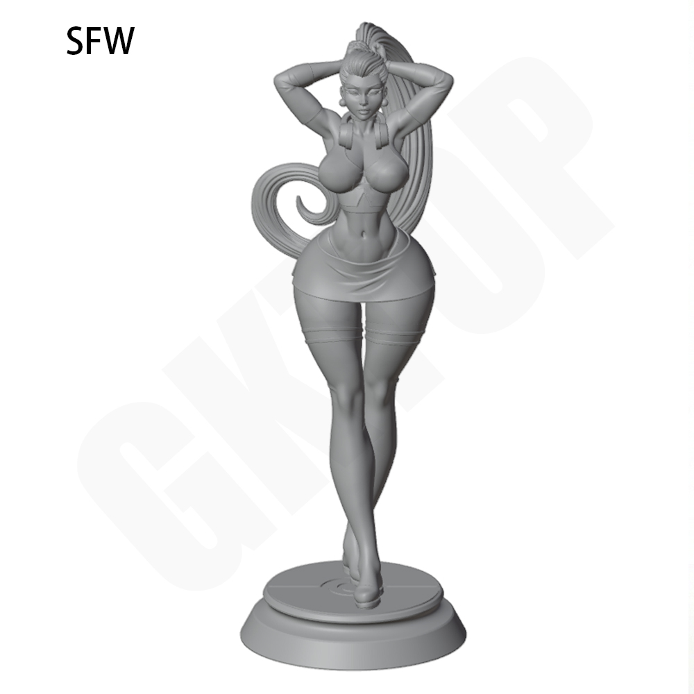 NSFW Elegant Standing Maiden F - Kids Toys Sale review and price