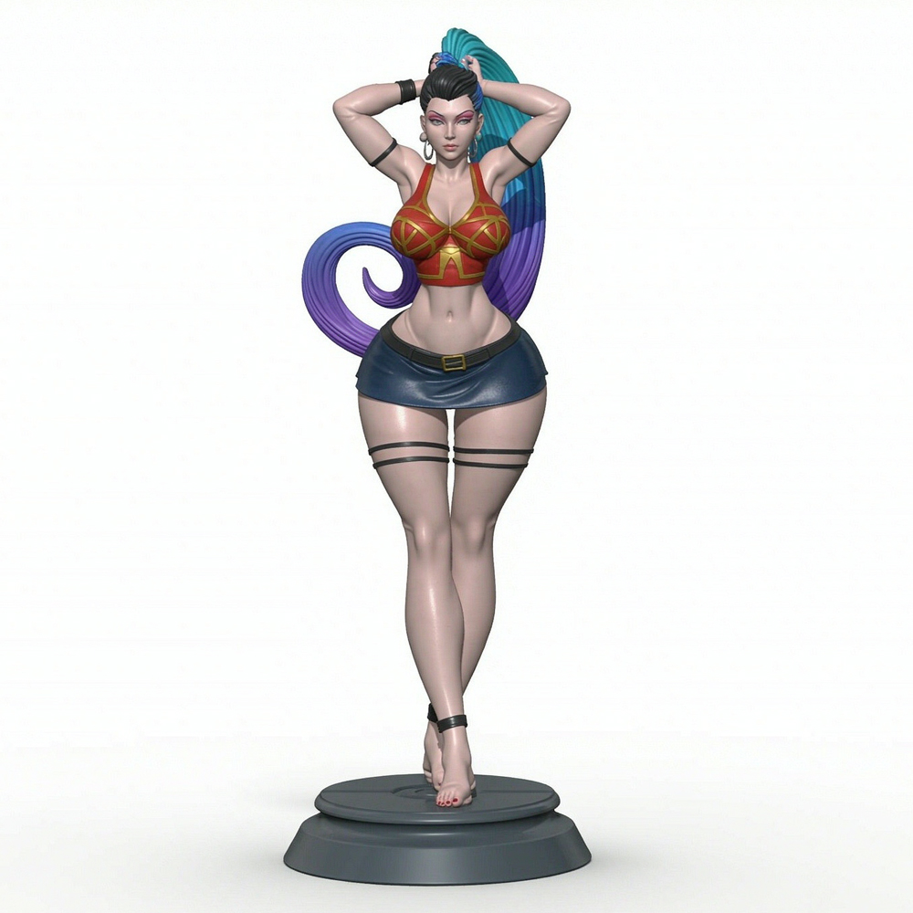 NSFW Elegant Standing Maiden F - Kids Toys Sale review and price