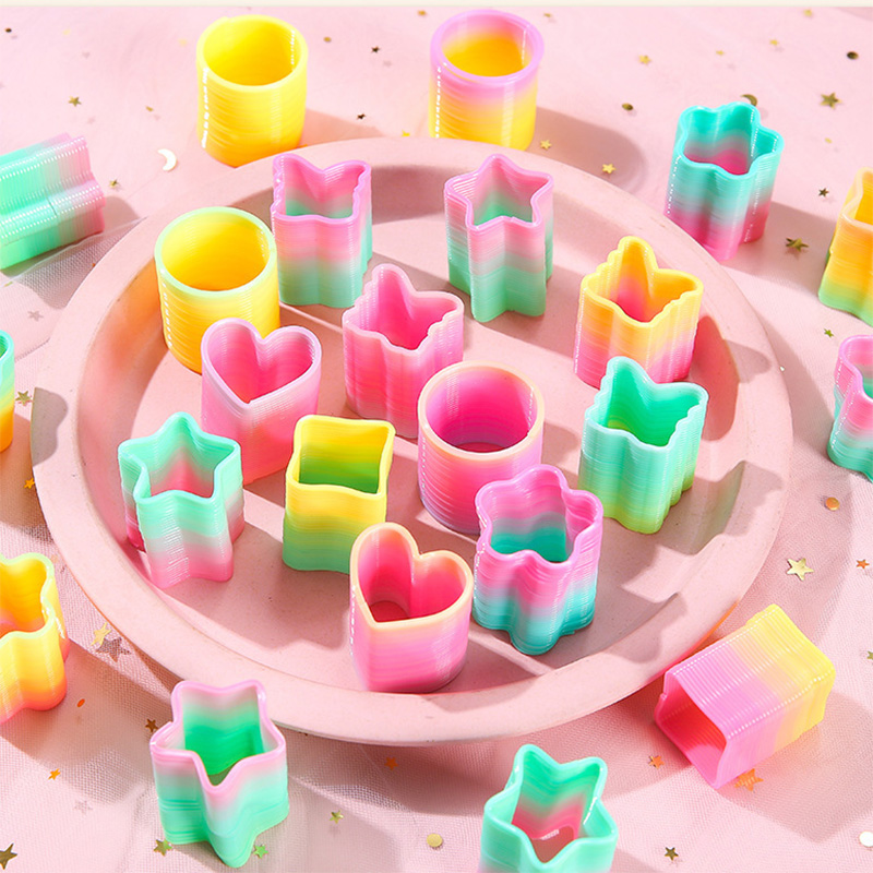 Rainbow Magic Springs Circle T - Kids & Toys Expo Saudi Arabia review and price