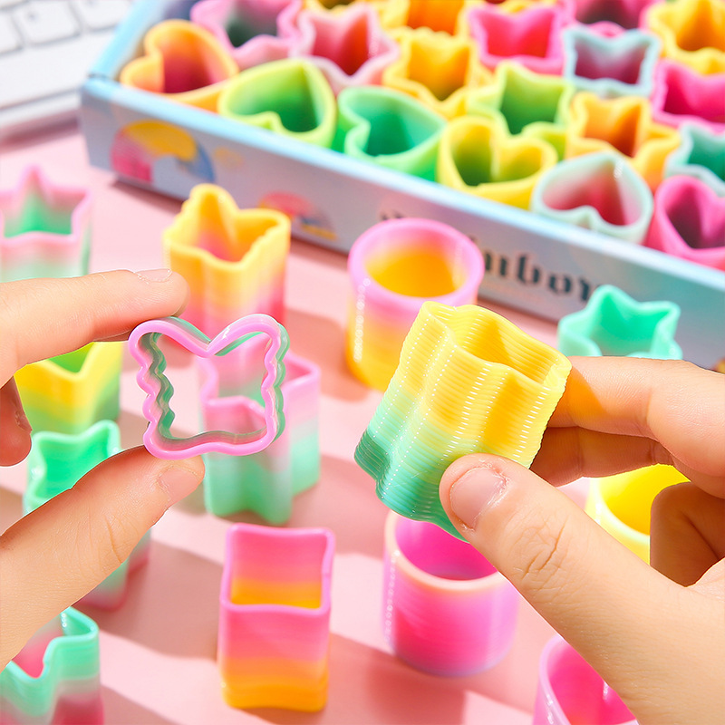 Rainbow Magic Springs Circle T - Kids & Toys Expo Saudi Arabia review and price