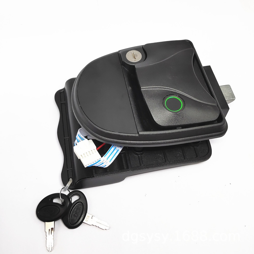 All-Metal Smart Fingerprint An - Remote Control Car review and price