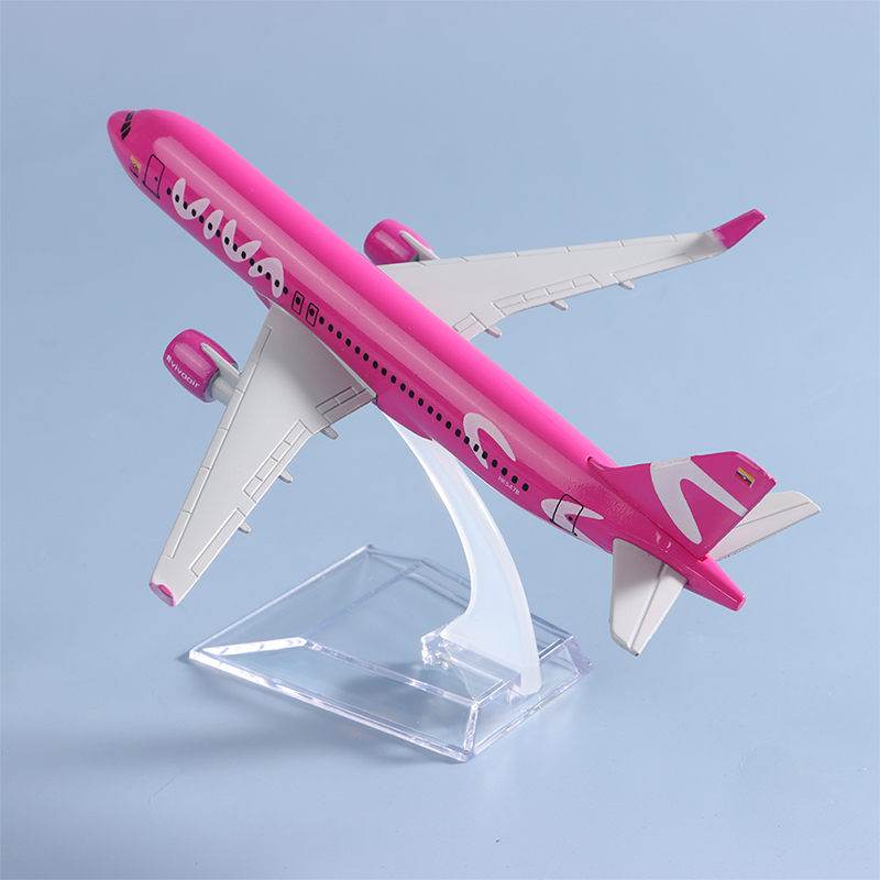 1:400 Metal Aviation Replica V - Kids Toys Xmas review and price