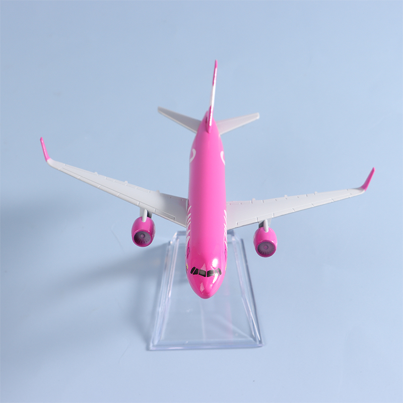 1:400 Metal Aviation Replica V - Kids Toys Xmas review and price