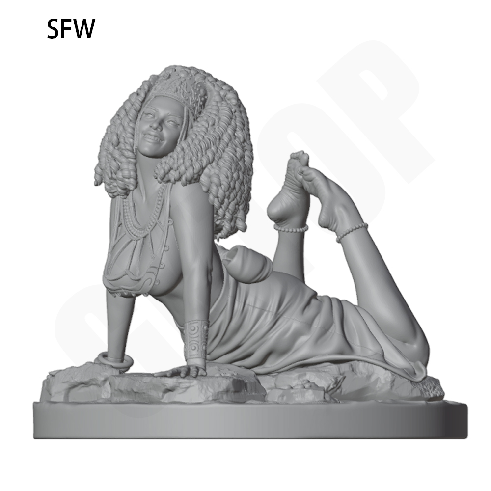 NSFW Exotic Ancient Noble Lady - Kids Toys Sale review and price