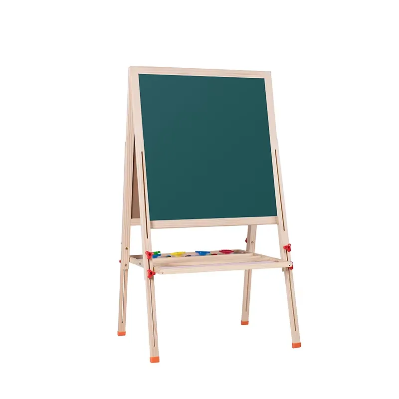 Folding Double Sided Adjustabl - Kids & Toys Expo Saudi Arabia review and price