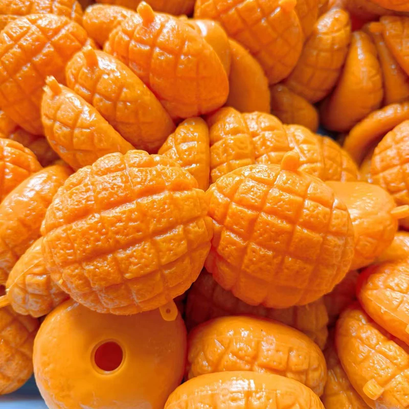 Food Shaped Stress Relief Pine - Kids & Toys Expo Saudi Arabia review and price