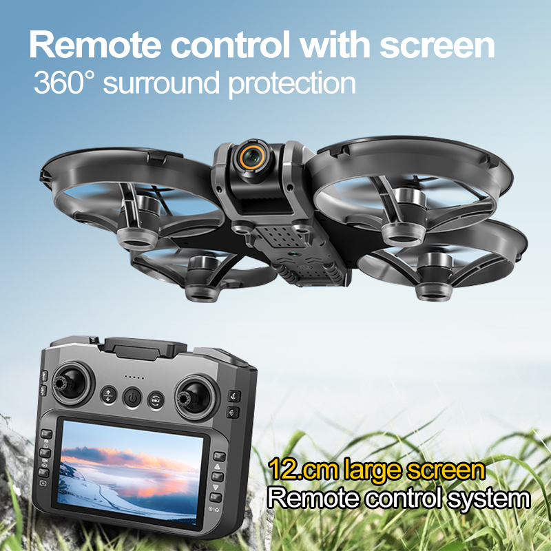 RC Drone One Button Control St - Kids Toys Under 1000 review and price