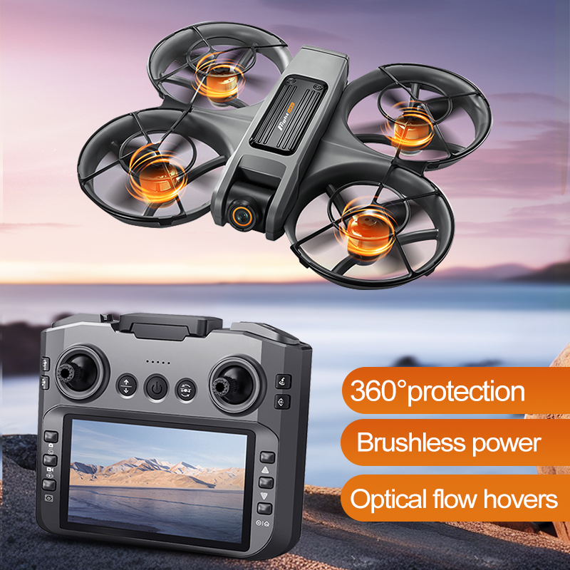 RC Drone One Button Control St - Kids Toys Under 1000 review and price