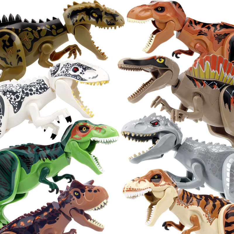 Jurassic Era rannosaurus Rex A - Dinosaur Figurine Set review and price