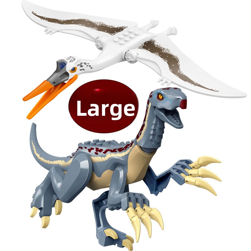 Jurassic Era rannosaurus Rex A - Dinosaur Figurine Set review and price