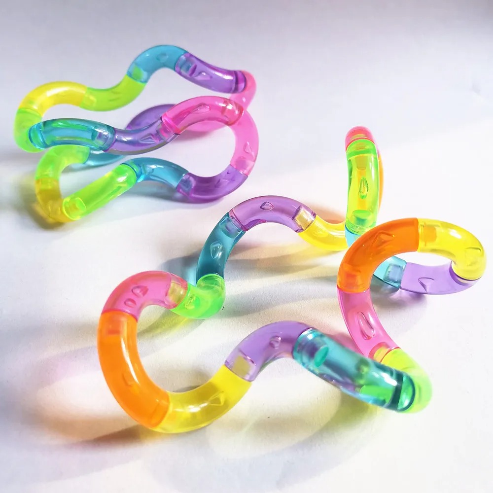 Deformable Rope Fun and Educat - Kids & Toys Expo Saudi Arabia review and price