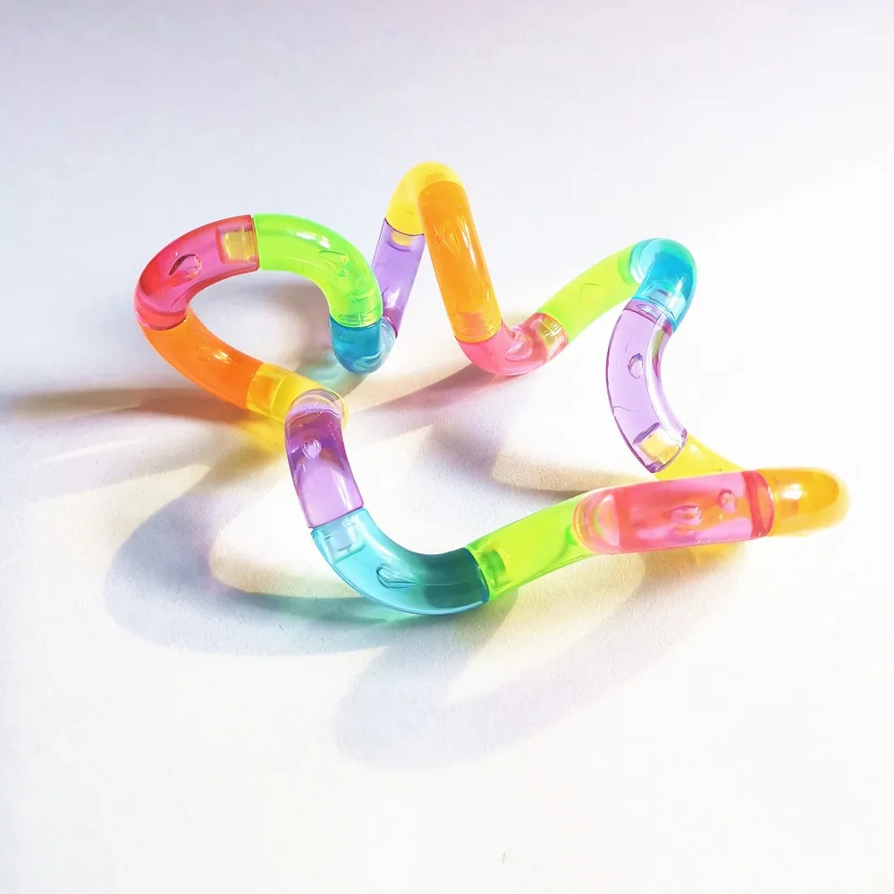 Deformable Rope Fun and Educat - Kids & Toys Expo Saudi Arabia review and price