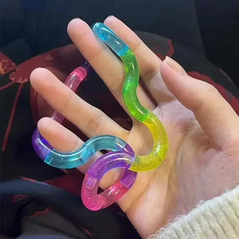 Deformable Rope Fun and Educat - Kids & Toys Expo Saudi Arabia review and price
