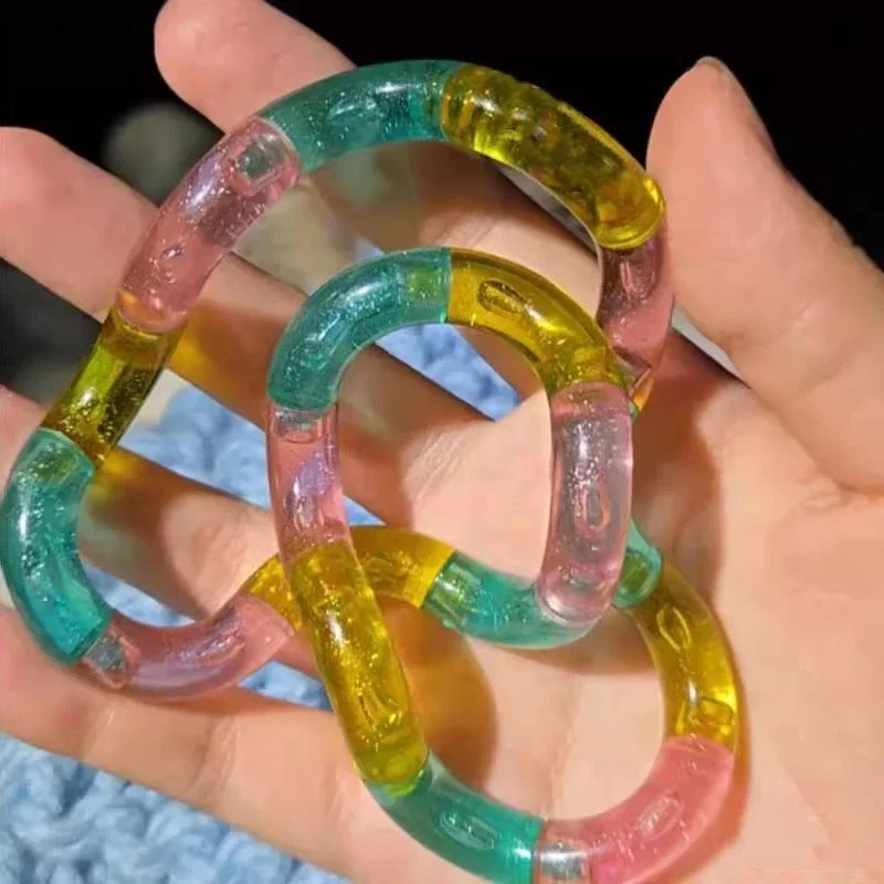 Deformable Rope Fun and Educat - Kids & Toys Expo Saudi Arabia review and price