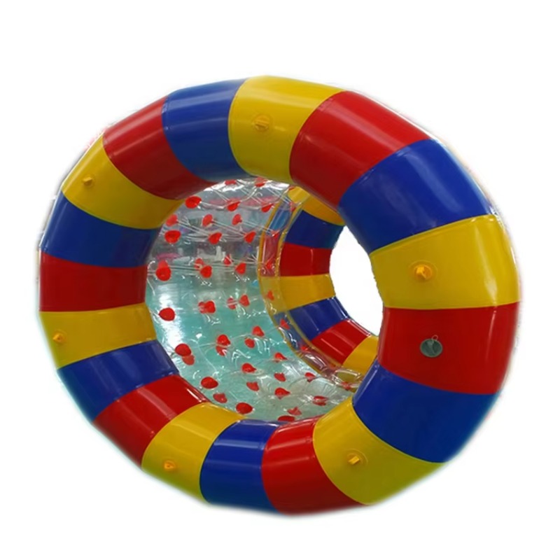 PVC Inflatable Water Roller Ba - Kids Toys Sale review and price