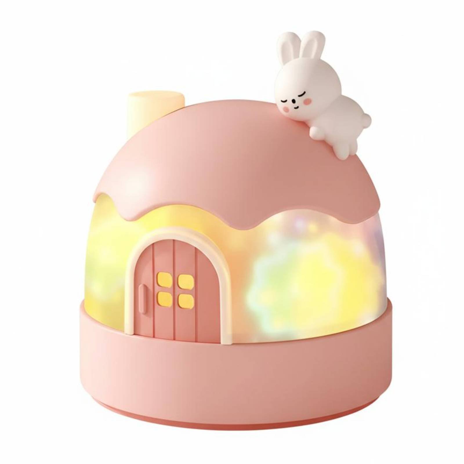 Cartoon Bunny Star Projector,  - Kids & Toys Expo Saudi Arabia review and price