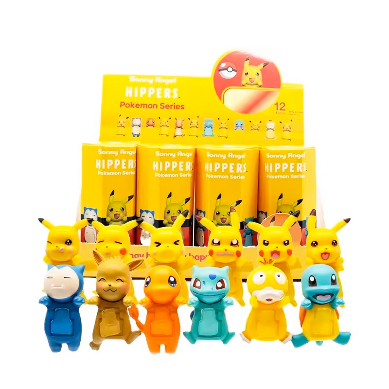 2026 New Pikachu Surprise Blin - Kids Toys Xmas review and price