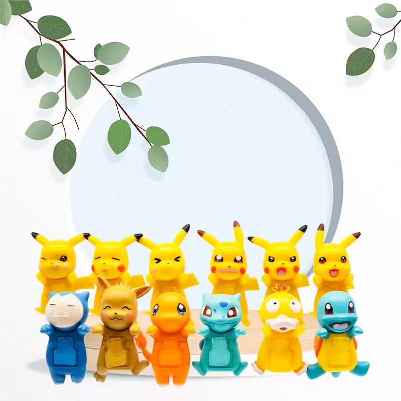 2026 New Pikachu Surprise Blin - Kids Toys Xmas review and price